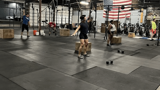 Image 1 from Urban Athletics EADO partner gallery