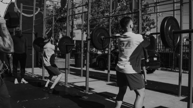 Image 3 from Urban Athletics EADO partner gallery