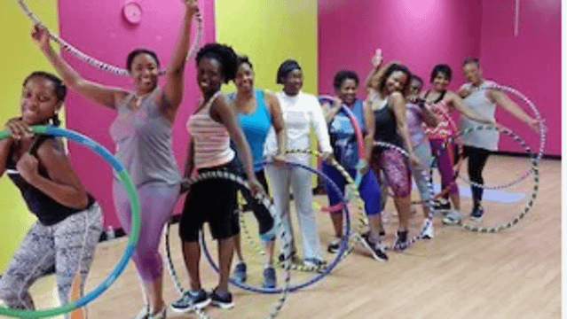 Image 2 from GirlFit Workout Studio partner gallery