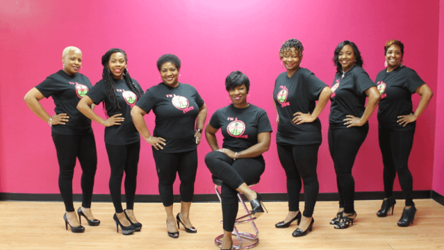 Image 1 from GirlFit Workout Studio partner gallery