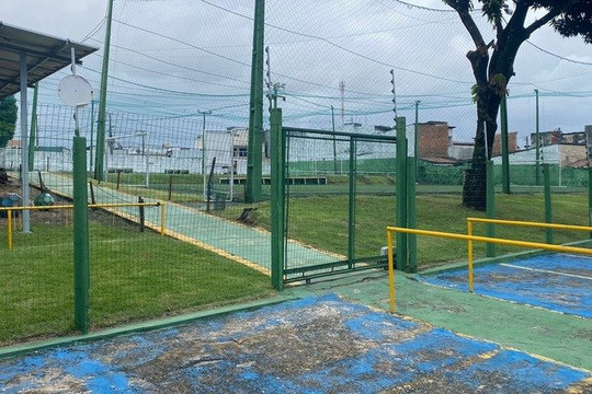 Imagem 2 da galeria do parceiro Soccer Training 084