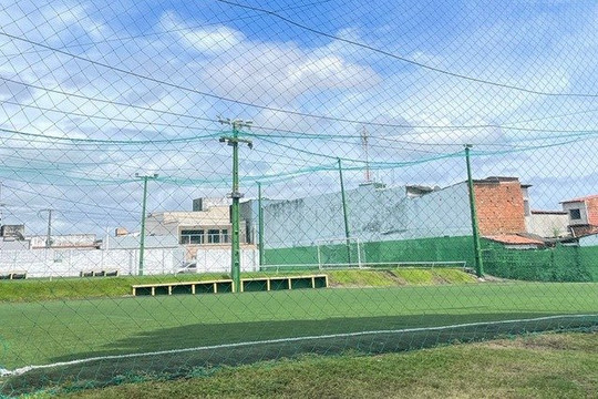 Imagem 1 da galeria do parceiro Soccer Training 084
