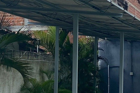 Imagem 3 da galeria do parceiro Soccer Training 084