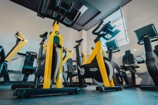 Immagine 2 dalla galleria del partner STARS CLUB