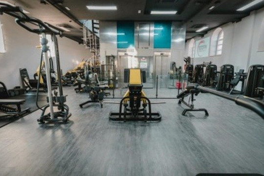 Immagine 3 dalla galleria del partner STARS CLUB