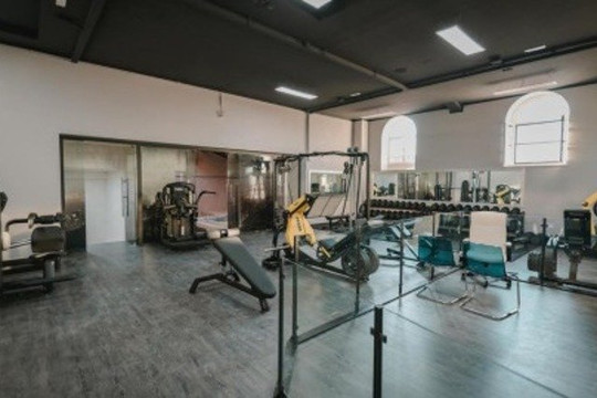 Immagine 1 dalla galleria del partner STARS CLUB