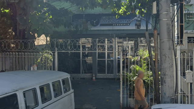 Imagem 2 da galeria do parceiro Academia Força Inteligente