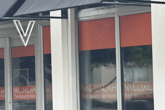 Image 2 from Valjalah LLC partner gallery