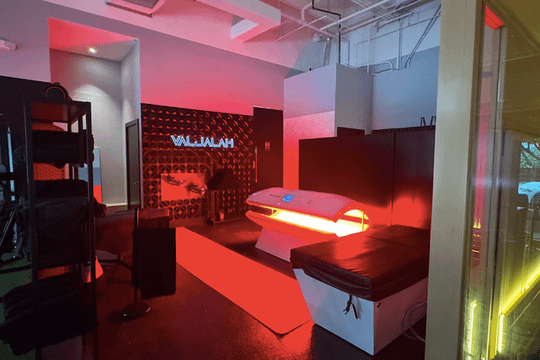 Image 1 from Valjalah LLC partner gallery