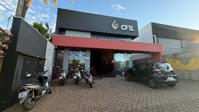 Imagem 2 da galeria do parceiro CFTL