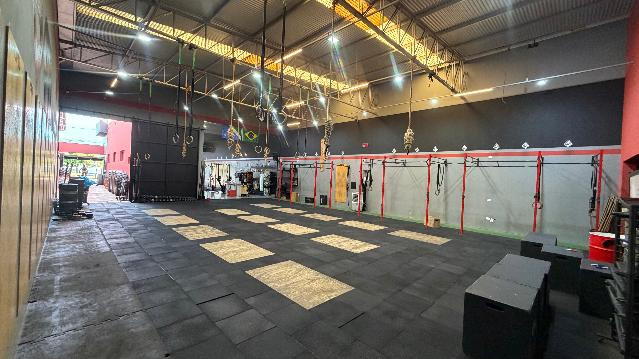 Imagem 1 da galeria do parceiro CFTL