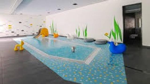 Bild 2 von Hallenbad Geretsried Partnergalerie