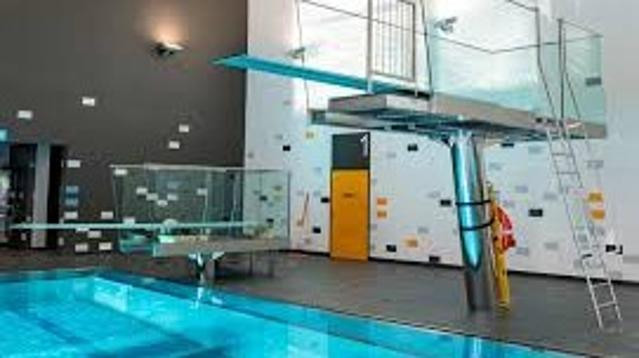 Bild 1 von Hallenbad Geretsried Partnergalerie