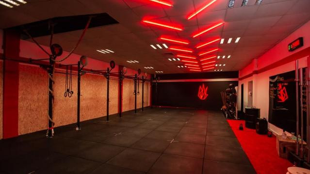 Imagem 1 da galeria do parceiro Maestro Crossfit 002