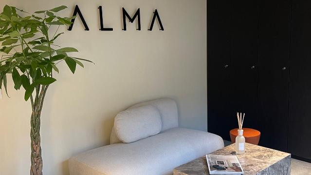 Immagine 3 dalla galleria del partner Alma Ripamonti