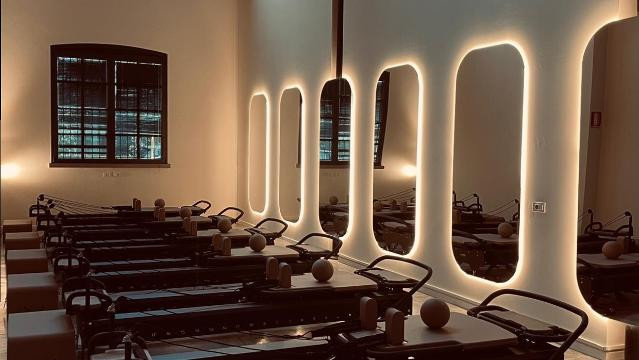 Immagine 1 dalla galleria del partner Alma Ripamonti