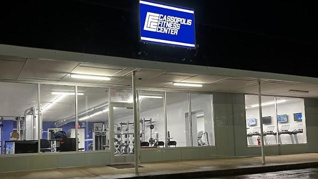 Image 2 from Cassopolis Fitness Center partner gallery