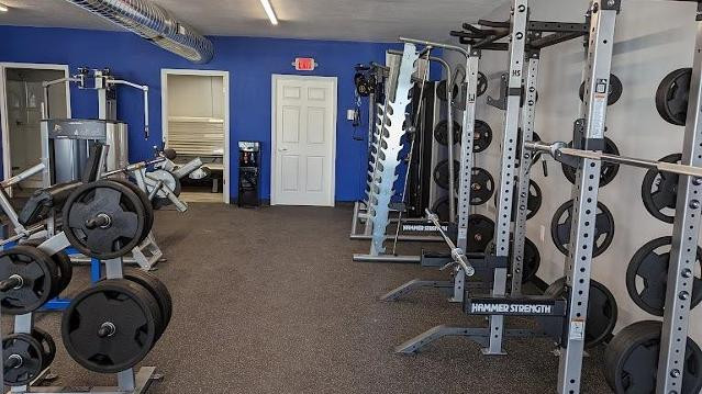 Image 1 from Cassopolis Fitness Center partner gallery