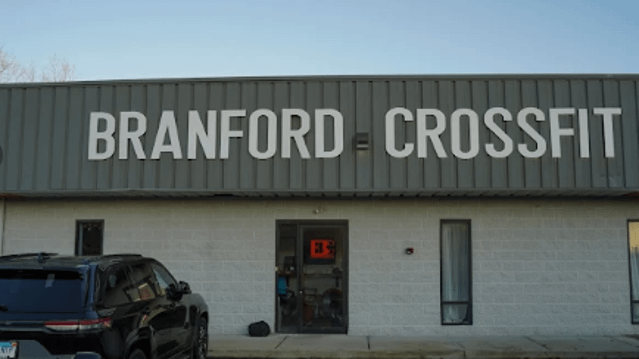 Image 2 from Branford CrossFit partner gallery