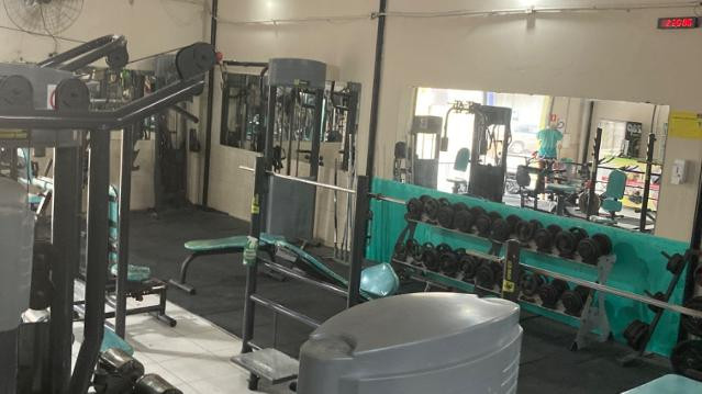 Imagem 1 da galeria do parceiro Zap Academia