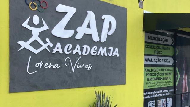 Imagem 2 da galeria do parceiro Zap Academia