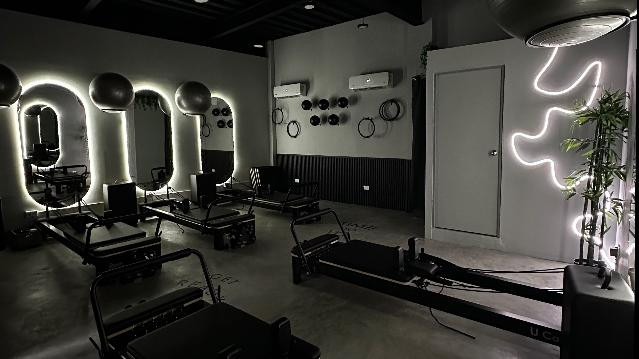 Imagen 1 de la galería del partner MÖV REFORMER + WELLNESS