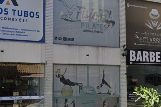 Imagem 2 da galeria do parceiro Fisio Fit Pilates