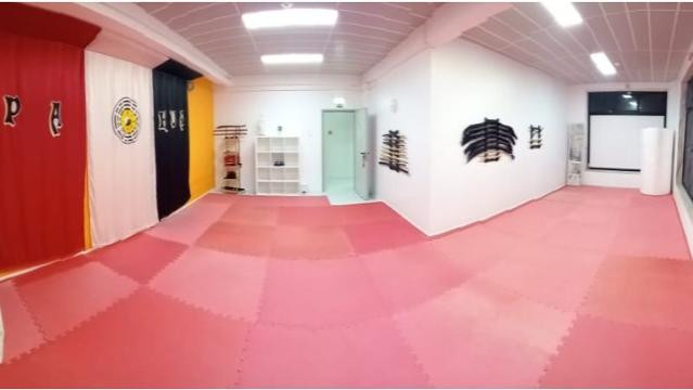 Imagem 3 da galeria do parceiro Escola de Pa-Kua Algueirão - Sintra