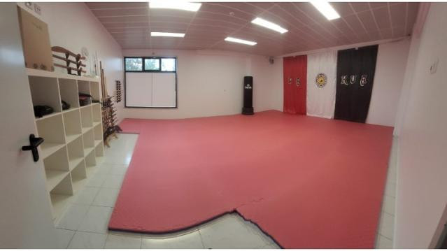 Imagem 1 da galeria do parceiro Escola de Pa-Kua Algueirão - Sintra