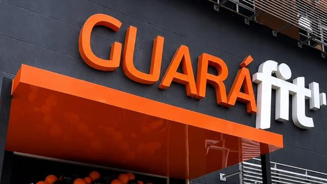 Imagem 1 da galeria do parceiro Academia Guarafit Cruzeiro