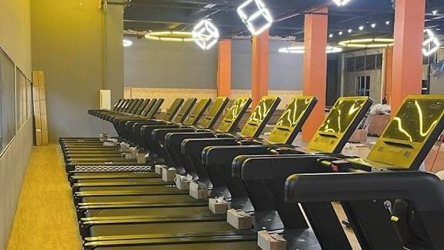 Imagem 1 da galeria do parceiro Academia Guarafit Cruzeiro