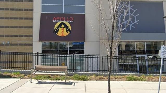 Image 2 de la galerie du partenaire Apollo Taekwon-Do