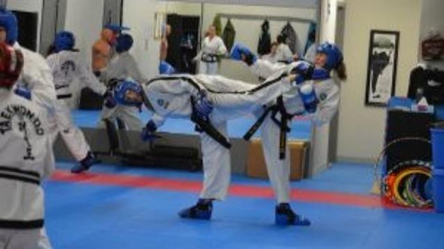 Image 3 de la galerie du partenaire Apollo Taekwon-Do
