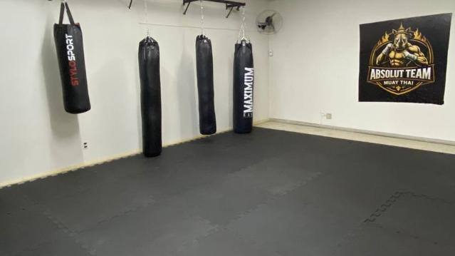 Imagem 1 da galeria do parceiro ABSOLUT TEAM