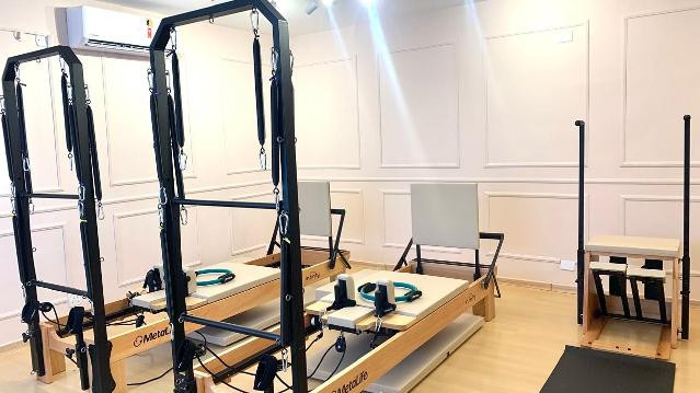 Imagem 2 da galeria do parceiro Unique Saúde e Bem-estar