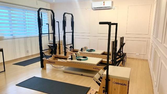 Imagem 1 da galeria do parceiro Unique Saúde e Bem-estar