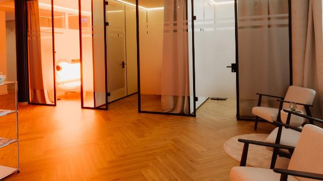 Bild 1 von Studio Reset | Biohacking & Longevity Partnergalerie