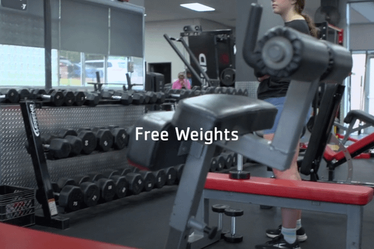 Image 3 from Pilot Family YMCA partner gallery