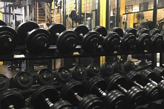 Imagem 1 da galeria do parceiro J7 Academia