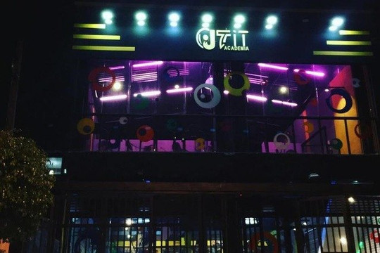 Imagem 2 da galeria do parceiro J7 Academia