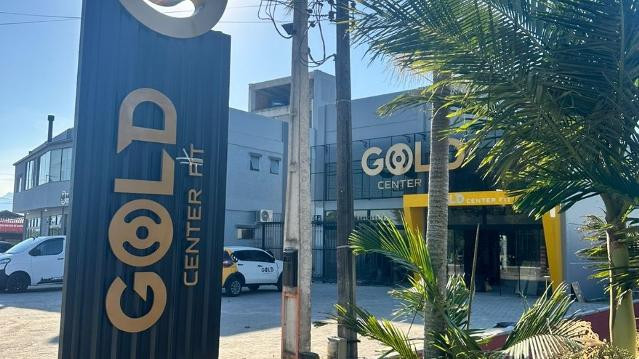 Imagem 3 da galeria do parceiro Gold Center Fit Pinheira
