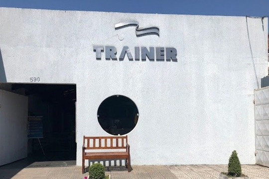 Imagem 2 da galeria do parceiro Academia Trainer Club