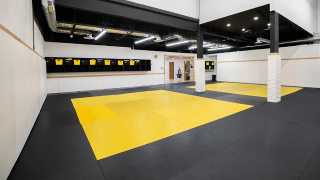 Image 1 from Bairro Brazilian Jiu-Jitsu Academy partner gallery