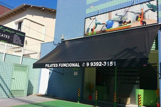 Imagem 2 da galeria do parceiro Pilates Espaço Viver