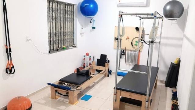 Imagem 1 da galeria do parceiro Alamar Pilates e Terapias