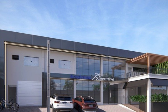 Imagem 2 da galeria do parceiro Academia Superativa