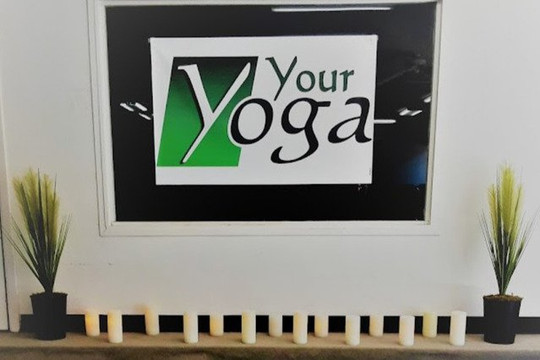 Image 3 from Your Yoga studio partner gallery