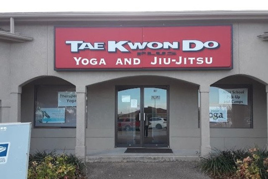 Image 2 from Your Yoga studio partner gallery