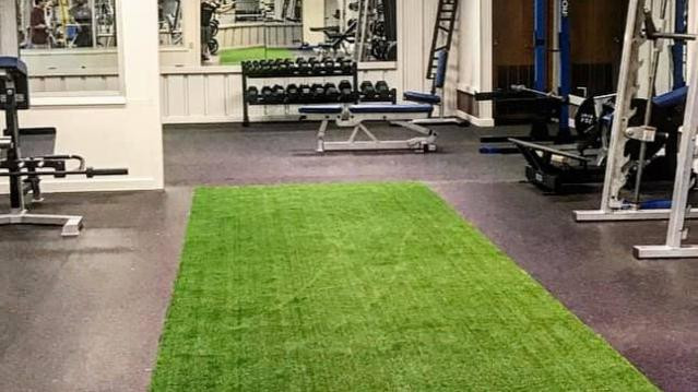 Image 3 from Lifted Nutrition & Fitness partner gallery