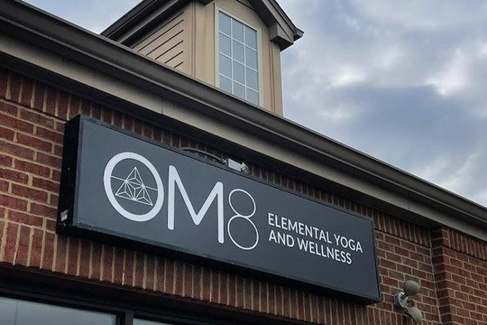 Image 2 from OM8 Collective partner gallery